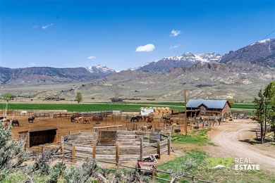 Rand Creek Ranch - A Gateway to Yellowstone Nestled in the - photo 42