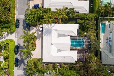 Rare opportunity in prestigious Dodge Estates on Palm Beach - photo 2