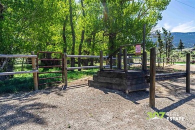 Rand Creek Ranch - A Gateway to Yellowstone Nestled in the - photo 43
