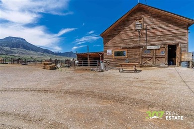Rand Creek Ranch - A Gateway to Yellowstone Nestled in the - photo 44
