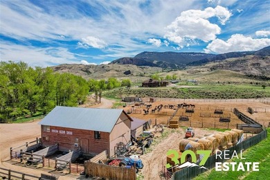 Rand Creek Ranch - A Gateway to Yellowstone Nestled in the - photo 45