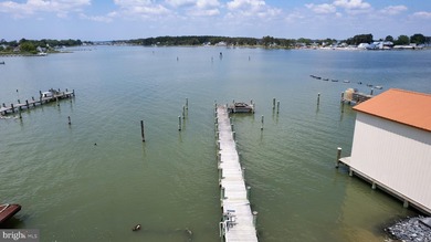 Escape to the unspoiled beauty of Hoopers Island, where peaceful - photo 5