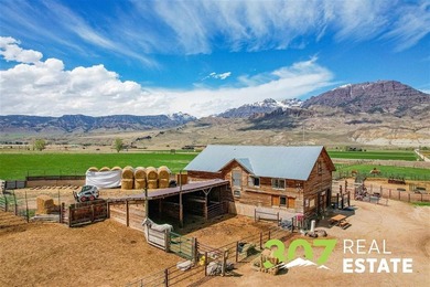 Rand Creek Ranch - A Gateway to Yellowstone Nestled in the - photo 46