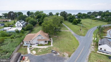Escape to the unspoiled beauty of Hoopers Island, where peaceful - photo 6