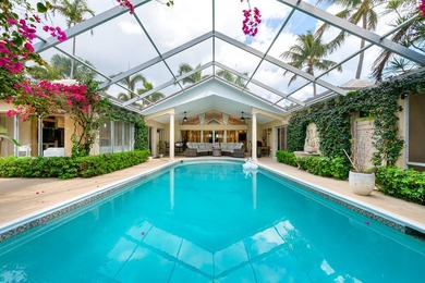 Rare opportunity in prestigious Dodge Estates on Palm Beach - photo 8