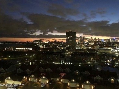 Beautiful open modern condo in Harbortown with large windows - photo 3