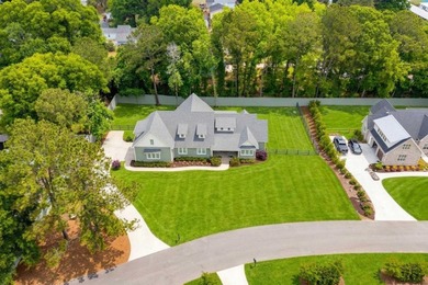 Stunning Ranch Home in Haven Estates!Discover this nearly new - photo 4