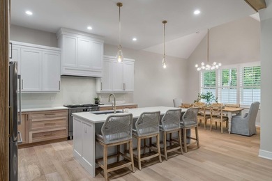 Stunning Ranch Home in Haven Estates!Discover this nearly new - photo 8