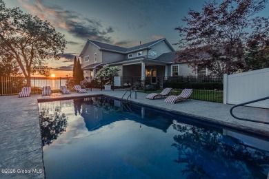 Lake Home For Sale in Stillwater, New York