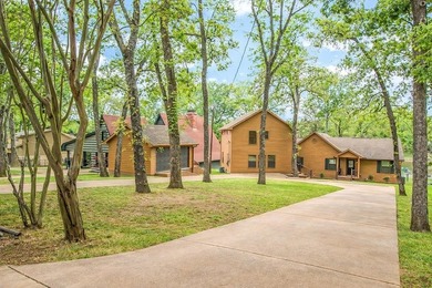 Timeless lakehouse-style home with a versatile guest house - photo 3