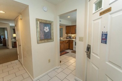 This stunning three-bedroom, two-bath, first floor villa, offers - photo 4