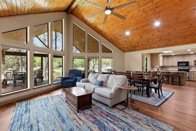 Timeless lakehouse-style home with a versatile guest house - photo 5
