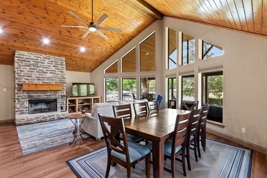 Timeless lakehouse-style home with a versatile guest house - photo 6