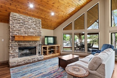Timeless lakehouse-style home with a versatile guest house - photo 7