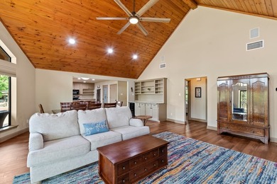 Timeless lakehouse-style home with a versatile guest house - photo 8
