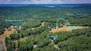 Welcome to 315 Mountain Ranch Drive - a rare opportunity to own - photo 2