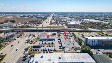 100% Leased NNN Retail Center - Fort Myers, FL $5,500,000 | ~9 - photo 3
