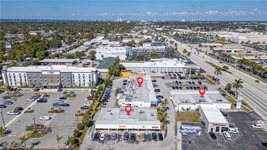 100% Leased NNN Retail Center - Fort Myers, FL $5,500,000 | ~9 - photo 4