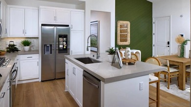 This single-story home for residents ages 55 has upgraded - photo 6
