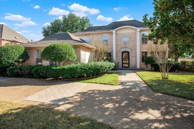 Lake Home For Sale in Irving, Texas