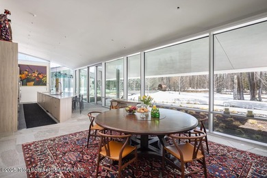 Situated on arguably the best parcel in Crescent H Ranch with - photo 12