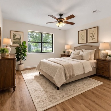 Wake up to breathtaking waterfront views in this beautifully - photo 3