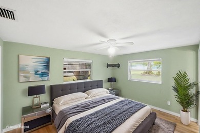 MUST SEE! Charming two-bedroom, two-bath, CBS home in a great - photo 13