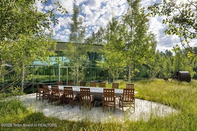Situated on arguably the best parcel in Crescent H Ranch with - photo 14