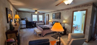 Spacious and beautifully maintained, this 2-story home sits on a - photo 15