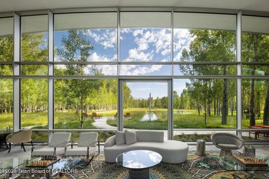 Situated on arguably the best parcel in Crescent H Ranch with - photo 15
