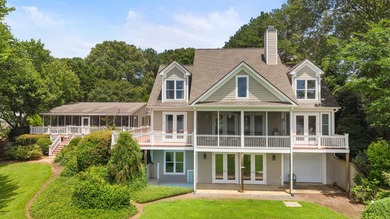 Two Lakefront Homes on this beautifully manicured site!! As you - photo 17