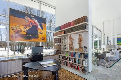 Situated on arguably the best parcel in Crescent H Ranch with - photo 17
