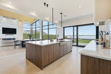 Elegance. Raffinement. Acces direct au lac. Cette residence - photo 18