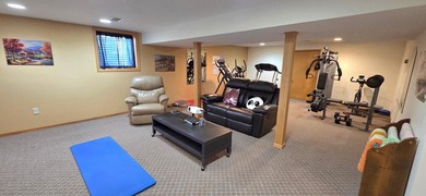 Spacious and beautifully maintained, this 2-story home sits on a - photo 18