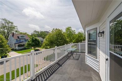 Charming triplex in the heart of Lakewood, Ohio! This - photo 19