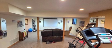 Spacious and beautifully maintained, this 2-story home sits on a - photo 19