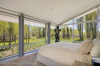 Situated on arguably the best parcel in Crescent H Ranch with - photo 19