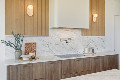 Elegance. Raffinement. Acces direct au lac. Cette residence - photo 20