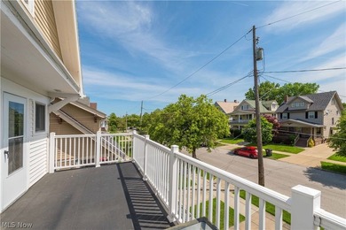 Charming triplex in the heart of Lakewood, Ohio! This - photo 20