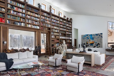 Situated on arguably the best parcel in Crescent H Ranch with - photo 20