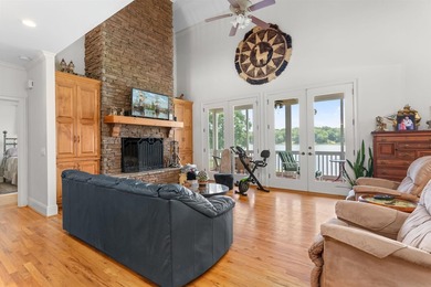 Two Lakefront Homes on this beautifully manicured site!! As you - photo 21