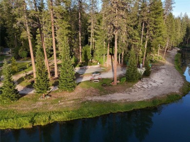 Lake Lot For Sale in Berry Creek, California