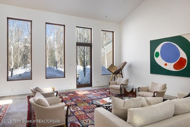 Situated on arguably the best parcel in Crescent H Ranch with - photo 21