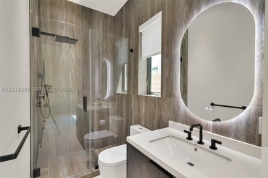 Brand new construction of an urban luxury living single family - photo 22
