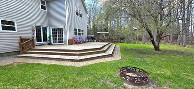 Spacious and beautifully maintained, this 2-story home sits on a - photo 22
