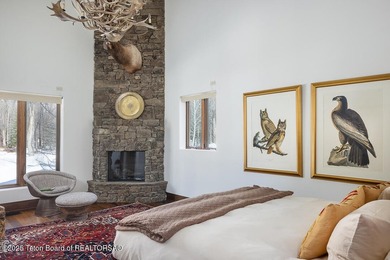 Situated on arguably the best parcel in Crescent H Ranch with - photo 22