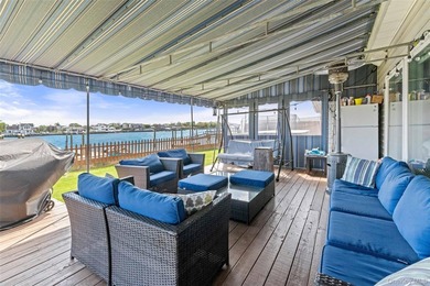 Experience exceptional waterfront living at 125 Beach 3rd Street - photo 24