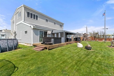Experience exceptional waterfront living at 125 Beach 3rd Street - photo 25