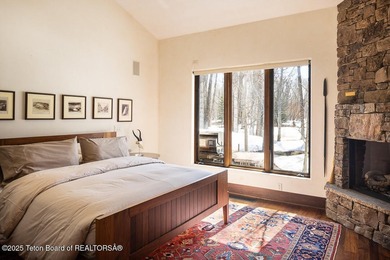 Situated on arguably the best parcel in Crescent H Ranch with - photo 25