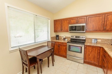 This stunning two-bedroom, two-bath, second floor villa offers - photo 6